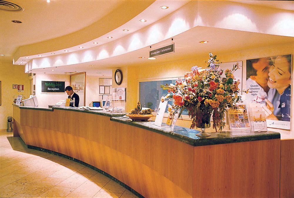 Belstay Milano Assago Interno foto