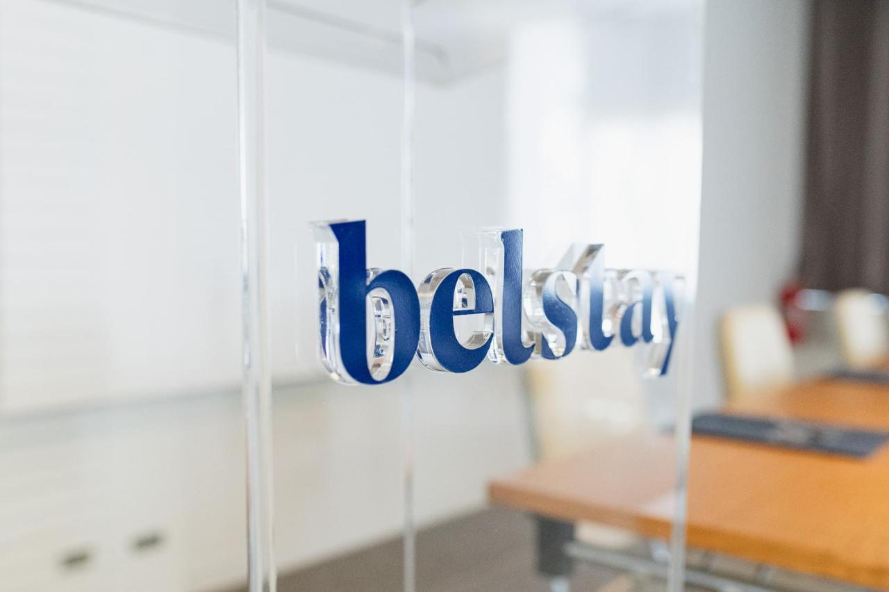Belstay Milano Assago Esterno foto