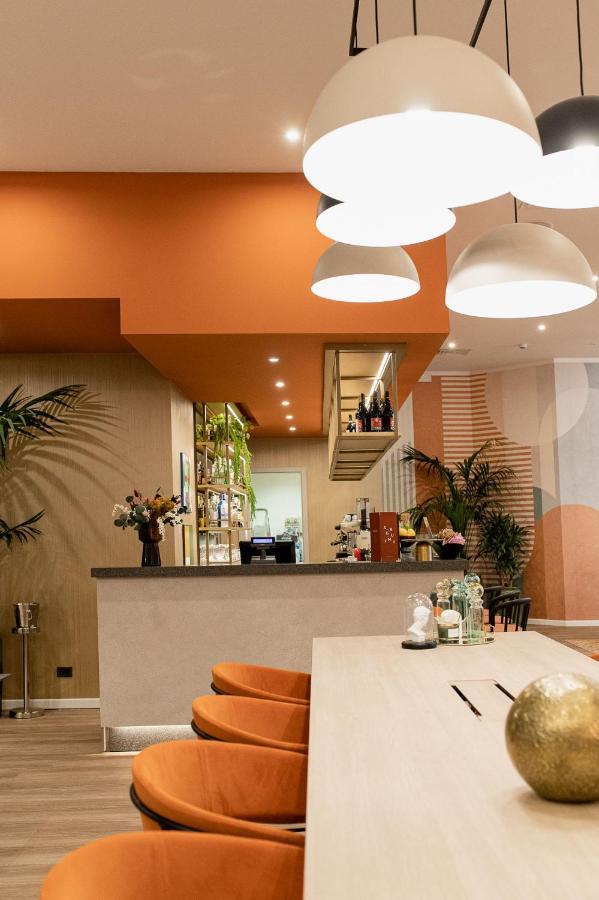 Belstay Milano Assago Esterno foto