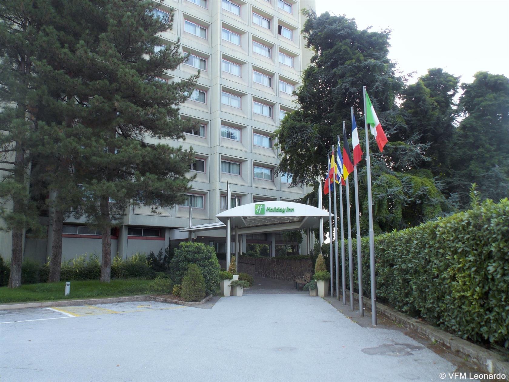 Belstay Milano Assago Esterno foto