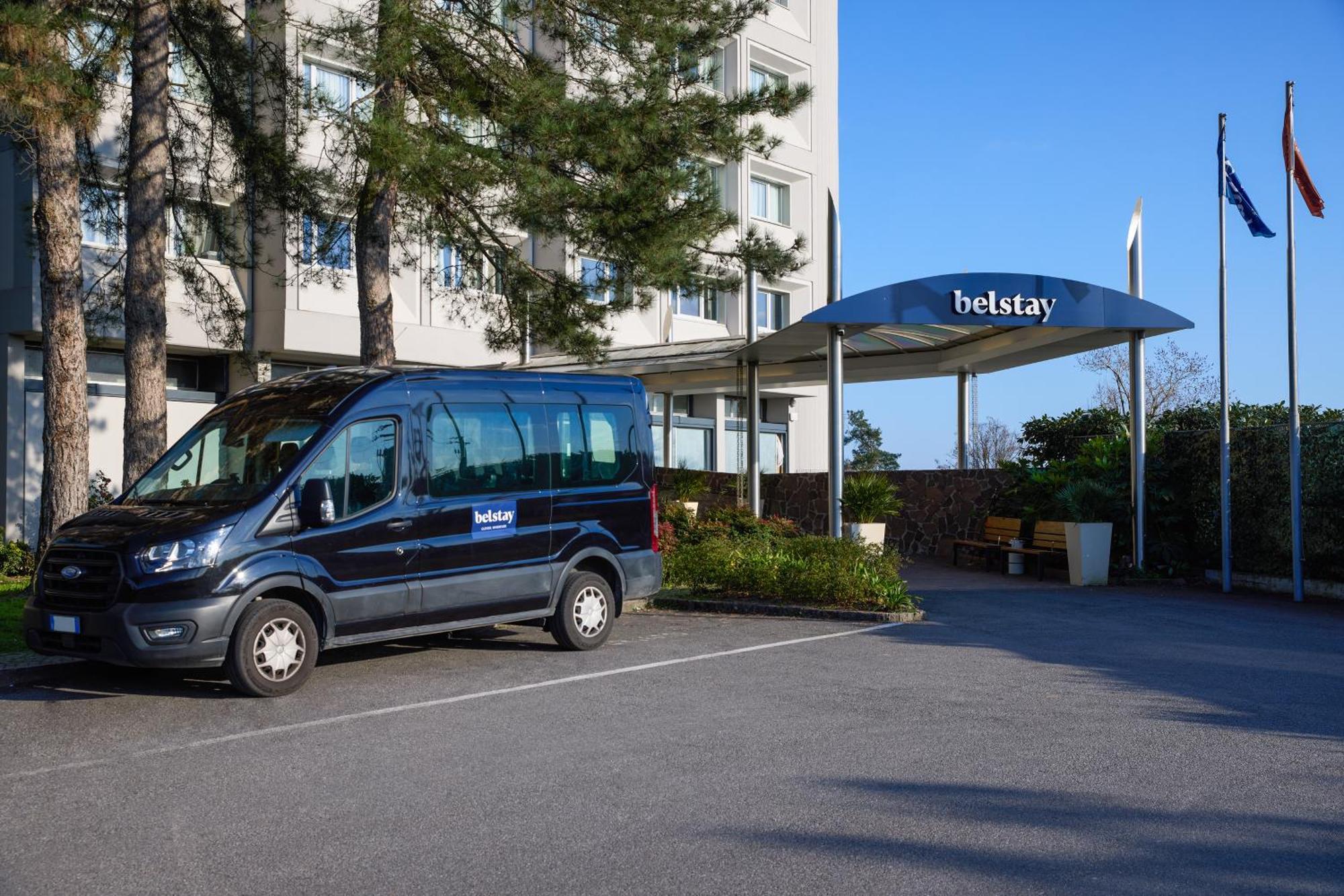 Belstay Milano Assago Esterno foto
