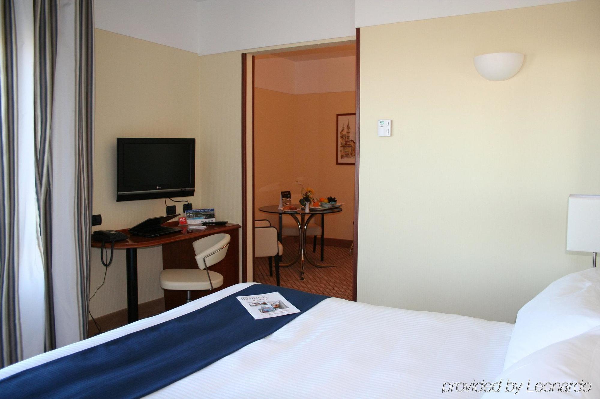 Belstay Milano Assago Camera foto